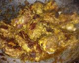 A picture of step 5 of Magaz Fry (Beef).