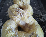 Foto del paso 3 de la receta: Pan Trenza con Semillas! 🇦🇷❤️