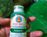 Foto langkah ke 3 dari resep Manisan kolang-kaling sirup Marjan melon.