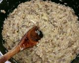 Foto del paso 10 de la receta: Guiso de zapallo italiano y carne de soya