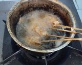 Foto langkah ke 6 dari resep Sempol Ayam.