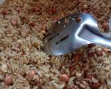 Fried spicy poha recipe step 1 photo