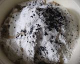 লাচ্ছা পরোটা (lachcha Paratha recipe in Bengali) রেসিপি ধাপ - 1 ছবি