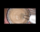 Foto del paso 1 de la receta: Bizcocho chile morita crema pastelera cacahuate y de maracuyá