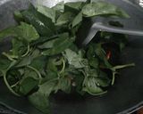 Foto langkah ke 4 dari resep Plecing Kangkung / Cah Kangkung.