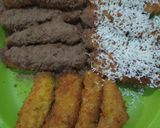 Foto langkah ke 4 dari resep Pisang crispy.