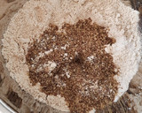 Foto del paso 1 de la receta: Galletas de avena y harina de algarroba