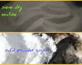 Chocolate cake recipe step 1 photo