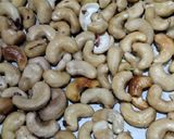 Foto langkah ke 3 dari resep Kacang Mente Bawang.