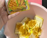 Foto langkah ke 2 dari resep Tahu Cireng.
