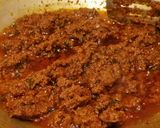Gambar langkah 4 resipi Rendang Tok.