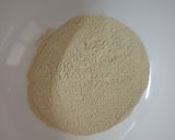 A picture of step 1 of Kuttu sago cutlet.