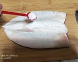 香煎虱目魚肚的食譜步驟4照片