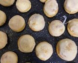 Foto del paso 20 de la receta: Croquembuche