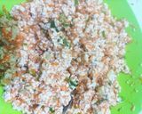 Foto langkah ke 1 dari resep Nugget Tahu.