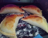 Foto del paso 4 de la receta: Empanadas de Mariscos al Horno