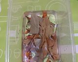 Foto langkah ke 3 dari resep Wedang Uwuh.