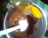 Foto del paso 10 de la receta: Alfajor de limón y naranja rellenó better crem y dulce le Miriam