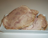 Foto del paso 1 de la receta: Asado relleno de pollo a la plancha