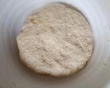 A picture of step 4 of Chapos with Cold Water.