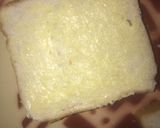 A picture of step 3 of Toasted bread.
