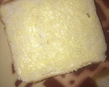 A picture of step 3 of Toasted bread.