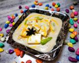 পনির মখমলী (paneer makhmali recipe in Bengali) রেসিপির ধাপ 3 ছবি
