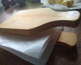 Foto del paso 3 de la receta: "Patacón pisao"