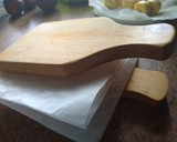 Foto del paso 3 de la receta: "Patacón pisao"
