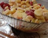 A picture of step 3 of Mixed Fruit Salad 🥗🥗🥗.