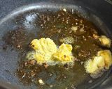 صورة لخطوة 4 من وصفة أرز مكسيكي بالجمبري