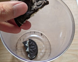 Foto del paso 2 de la receta: Batido de Oreo🍘