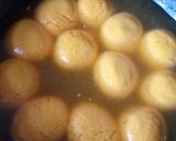 केसर राजभोग (Kesar rajbhog recipe in hindi) रेसिपी चरण 7 फोटो