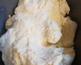 Gluténmentes túrós gombóc recept fázis 1 fotója