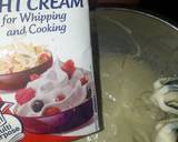 Lotus Biscoff Anniversary Cheese Cake