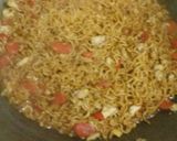 Foto langkah ke 4 dari resep Mie Goreng Super Simple Pedas 🔥.