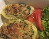 Foto del paso 4 de la receta: Papas rellenas