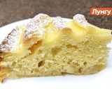 Фото кроку 7 до Вместо шарлотки - вся семья подсела на эту вкусняшку!.