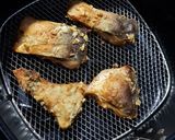 Foto langkah ke 3 dari resep Ikan goreng airfryer.