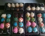 Foto langkah ke 8 dari resep Donat jadul.