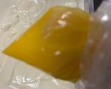 花豹紋古早味蛋糕的食譜步驟10照片