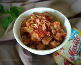 Foto langkah ke 8 dari resep Tempe sambal.