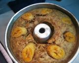 Foto langkah ke 10 dari resep Bolu pisang kukus <82>.