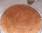 Mascarponés mandarin torta recept fázis 5 fotója