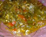 Foto langkah ke 4 dari resep Sambel ijo.