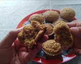 Foto del paso 8 de la receta: Panquecitos de Avena y Amaranto