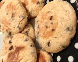 Foto del paso 3 de la receta: Galletitas con chispas de chocolate