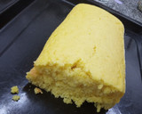 Foto del paso 5 de la receta: Budín de naranja 🍊 riquísimo