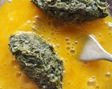 Foto del paso 6 de la receta Croquetas de espinaca y pera