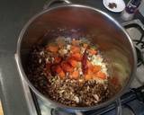 Vegetable Bolognese Sauce (Vegan/Vegetarian) recipe step 2 photo